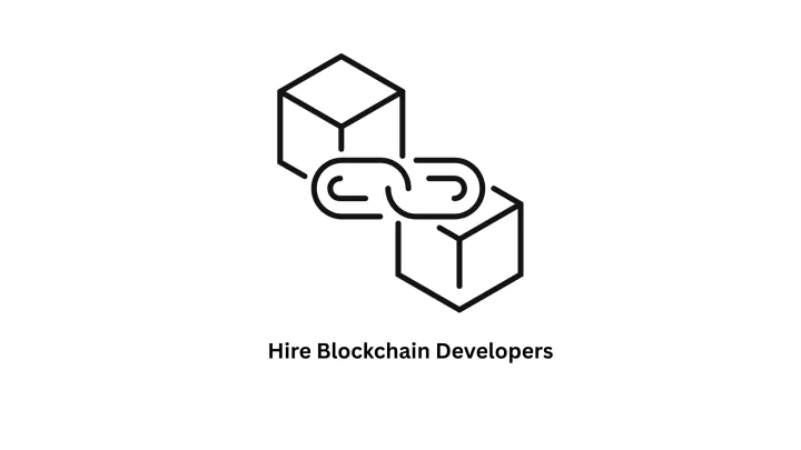 Hire Blockchain Developers | Expert Web3 & Smart Contract Solutions