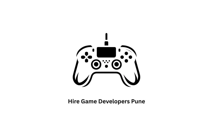 Hire Game Developers Pune | Associative Software & IT Solutions