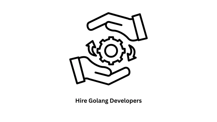 Hire Golang Developers | Associative - Software Development Firm