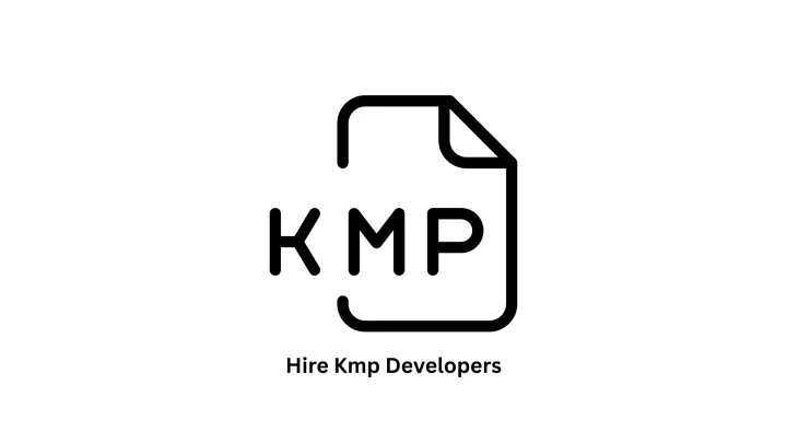 Hire KMP Developers | Expert Kotlin Multiplatform Solutions | Associative