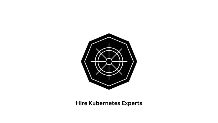 Hire Kubernetes Experts | Associative Software Development