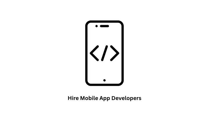 Hire Mobile App Developers | Custom iOS, Android & PWA Solutions | Associative