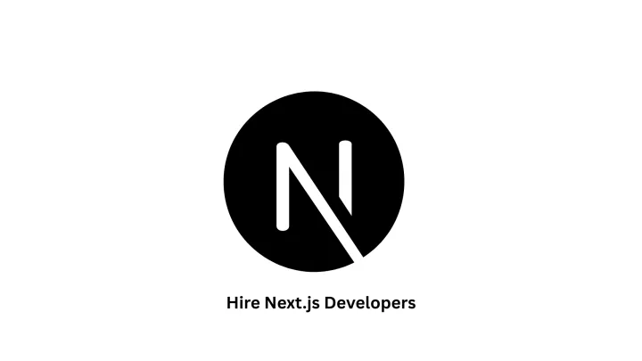 Hire Next.js Developers | Associative - Software Development Firm