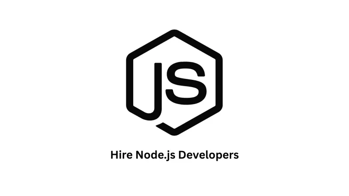 Hire Node.js Developers | Associative - Pune, India