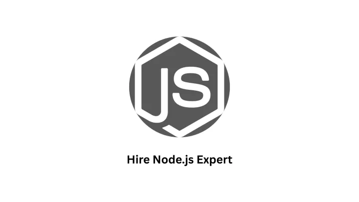Hire Node.js Expert | Associative Software Development Firm
