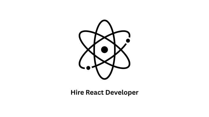 Hire React Developer | Expert Front-End Solutions by Associative