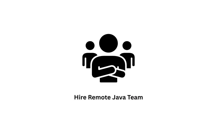 Hire Remote Java Team | Associative Software Development