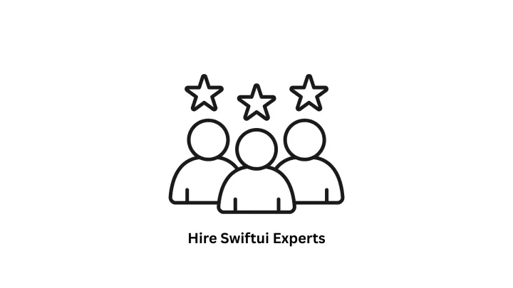 Hire SwiftUI Experts | Custom iOS App Development | Associative