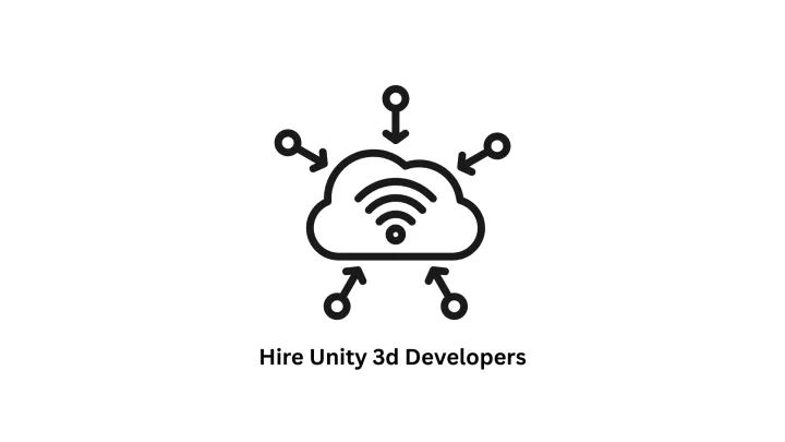 Hire UE5 C++ Programmers | Unreal Engine 5 Development | Associative
