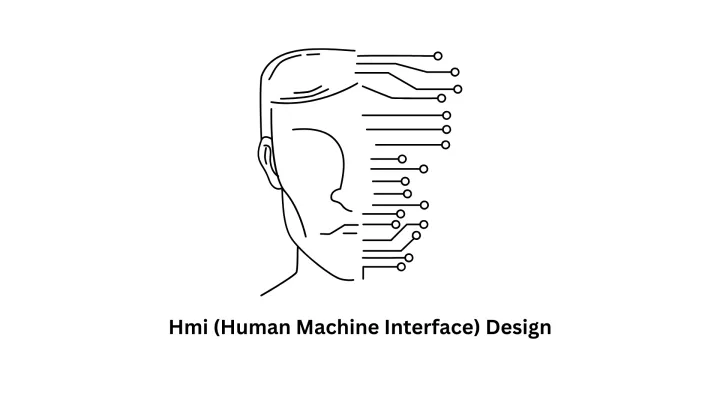 Professional HMI (Human Machine Interface) Design Services | Associative Pune