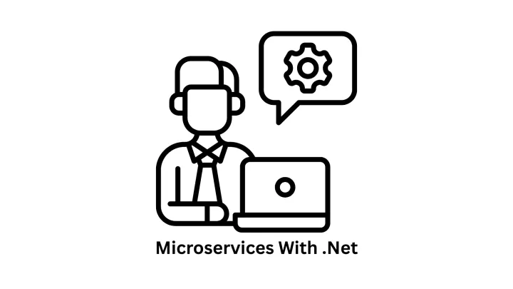 Scalable Microservices with .NET: Enterprise-Grade Architecture