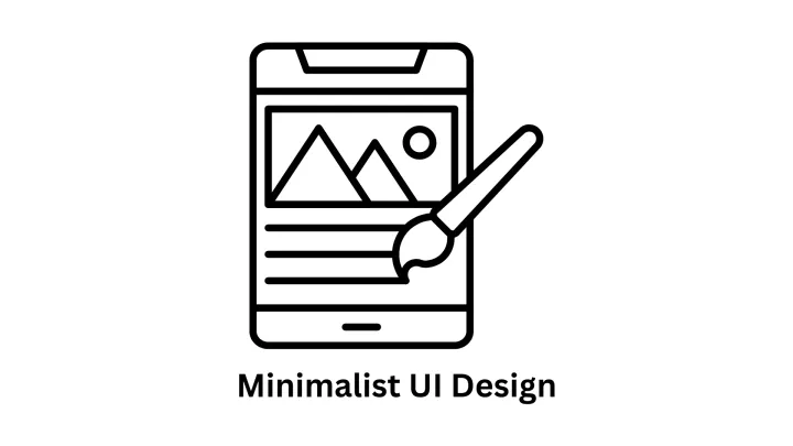 Software Innovation, AI Development & Minimalist UI Design
