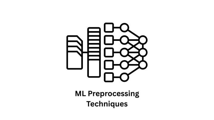 Advanced ML Preprocessing Techniques & AI Solutions