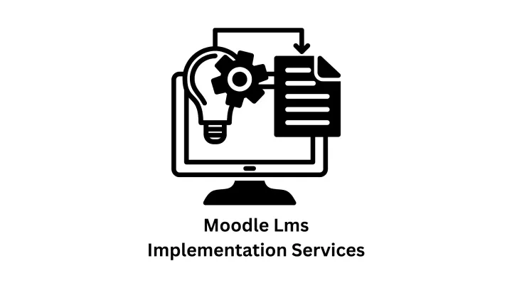 Moodle LMS Implementation Services