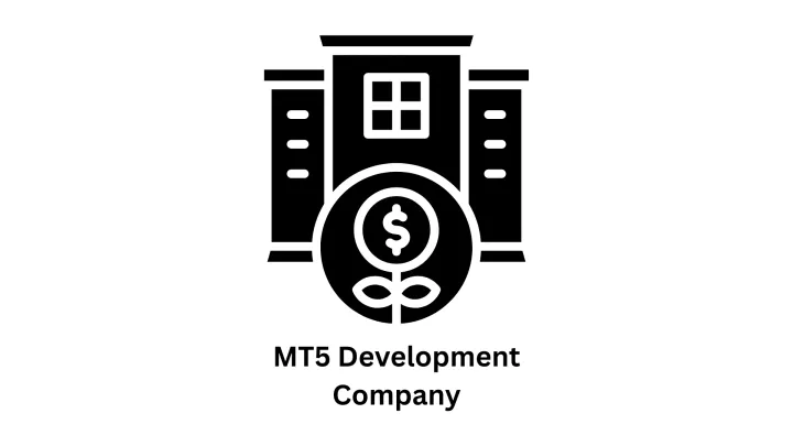 Trusted MT5 Development Company