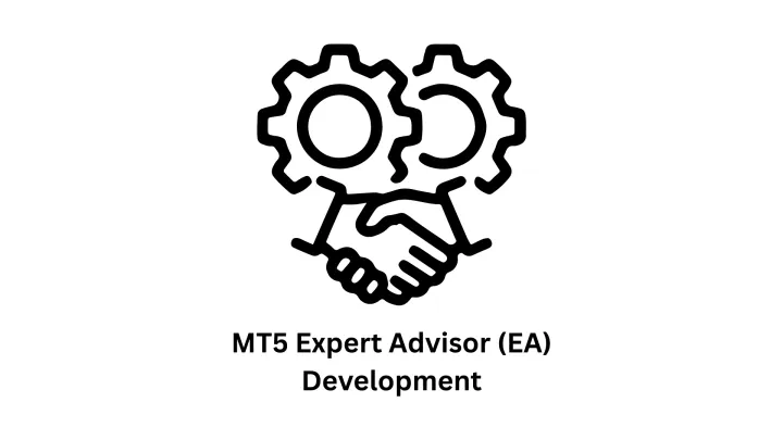 Custom MT5 Expert Advisor (EA) Development