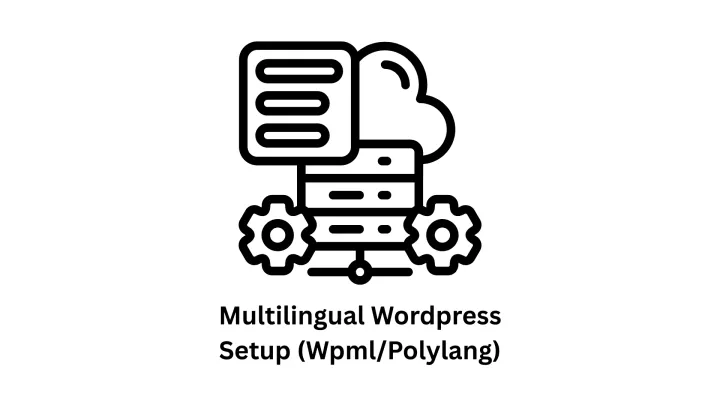 Multilingual WordPress Setup