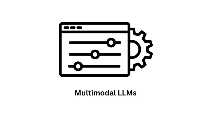 Multimodal LLM Development Services