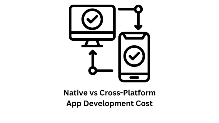 Native vs. Cross-Platform App Development Cost