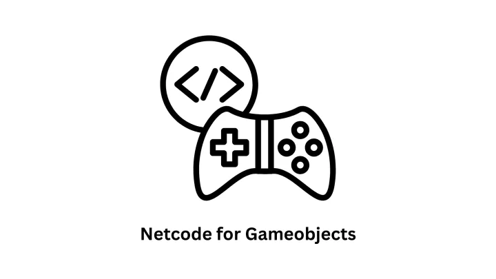 Netcode for GameObjects