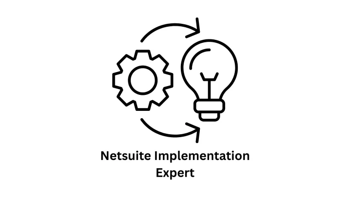NetSuite Implementation Expert