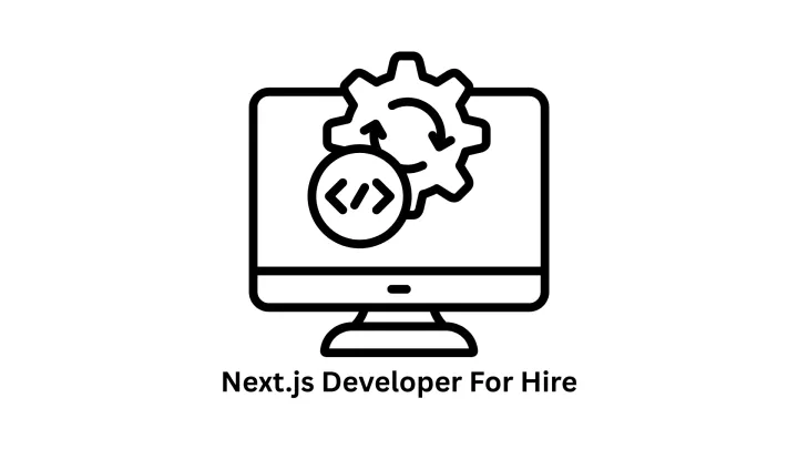 Next.js Developer for Hire