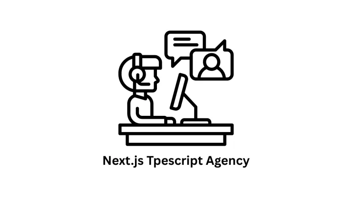 Next.js TypeScript Agency