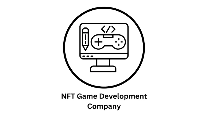 NFT Game Development Company