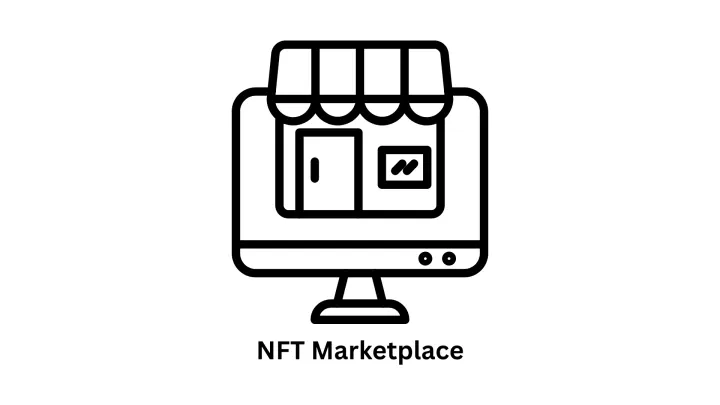 NFT Marketplace Development