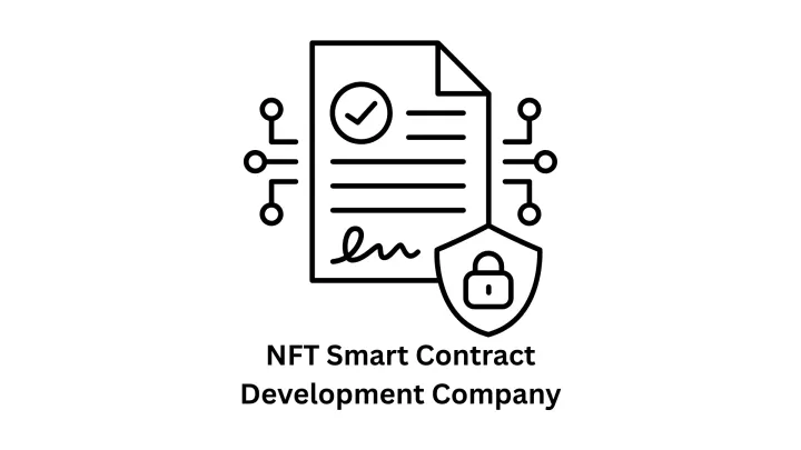 NFT Smart Contract Development Company