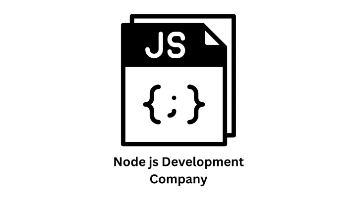 Top Node JS Development Company