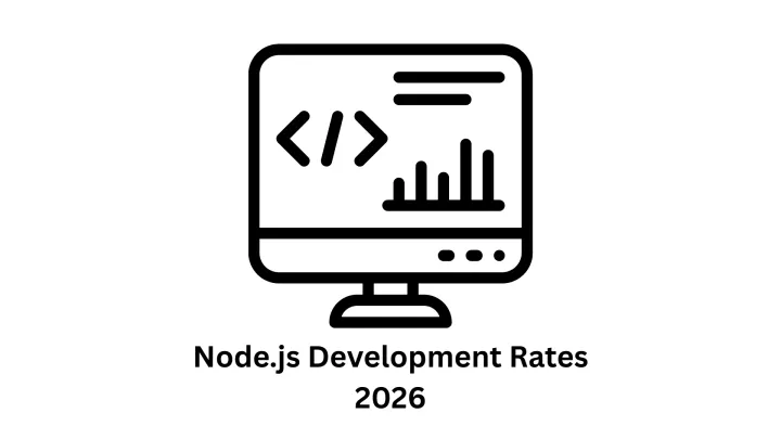 Node.js Development Rates 2026