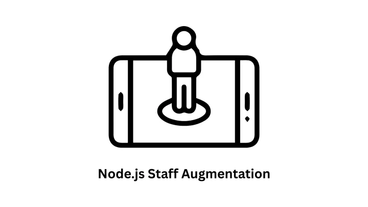 Node.js Staff Augmentation