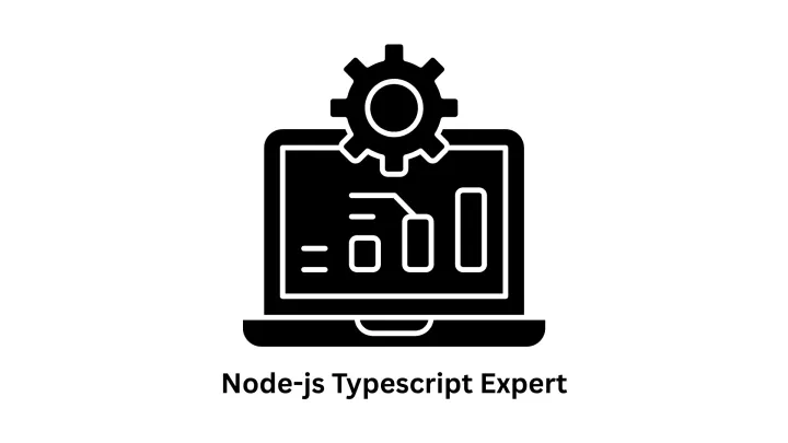 Node.js TypeScript Expert