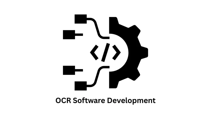 Custom OCR Software Development Services