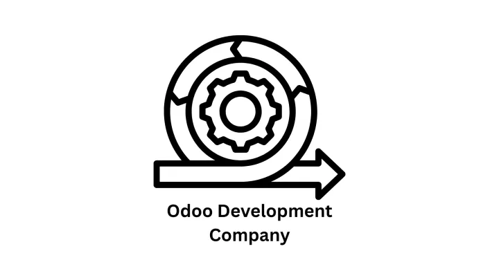Leading Odoo Development Company