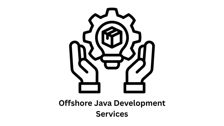 Offshore Java Development Services
