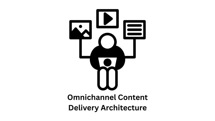 Omnichannel Content Delivery Architecture