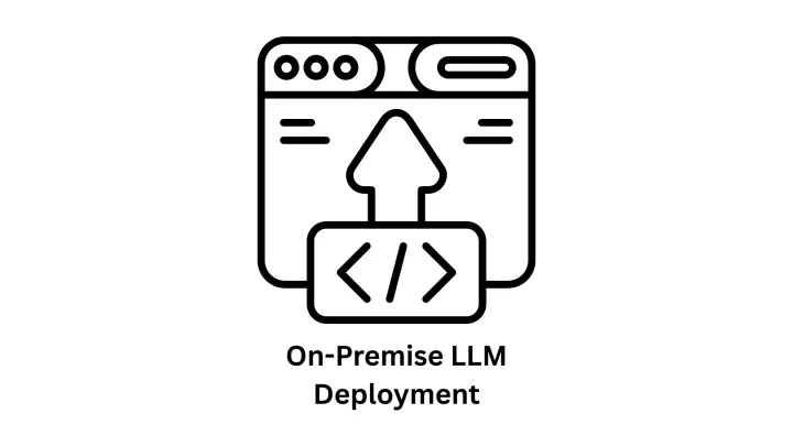 Secure On-Premise LLM Deployment
