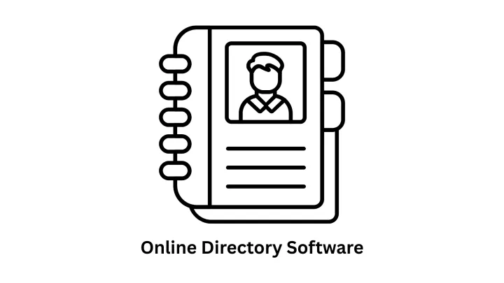 Online Directory Software Development Services