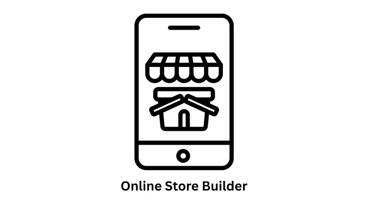 Expert Online Store Builder