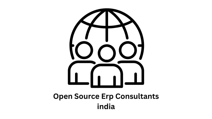 Leading Open Source ERP Consultants India