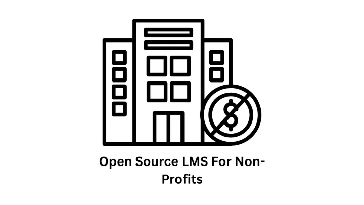 Open Source LMS for Non-Profits