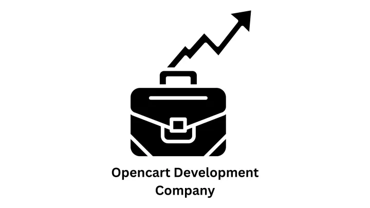 OpenCart Development Company