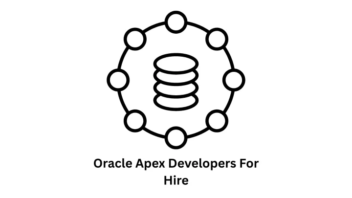 Oracle APEX Developers for Hire