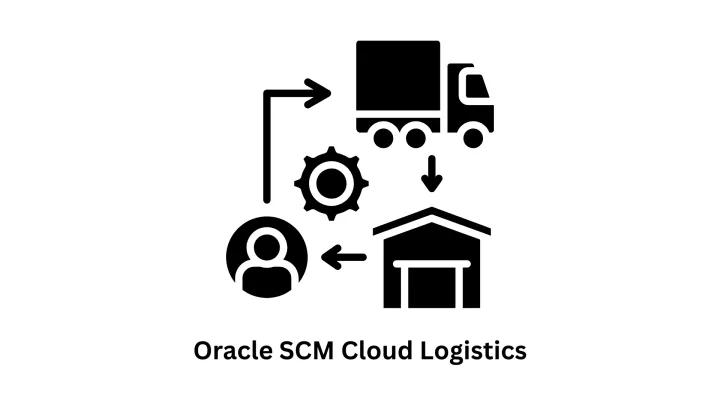Custom Software Development & oracle scm cloud logistics