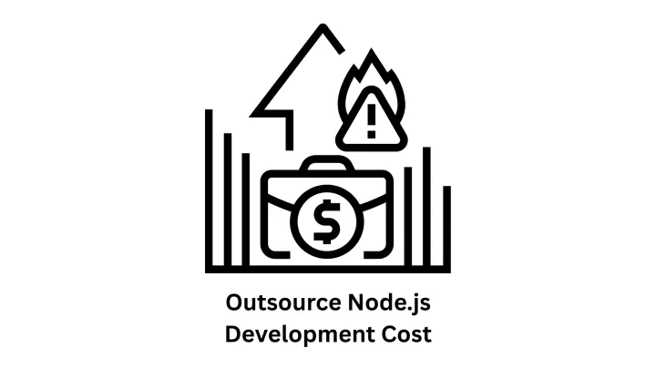 Outsource Node.js Development Cost