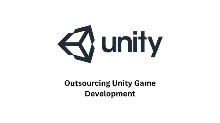 Outsourcing Unity Game Development