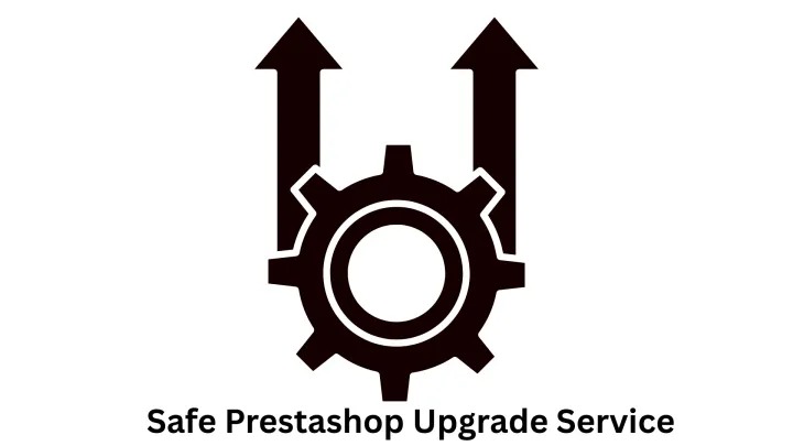 Safe PrestaShop Upgrade Service