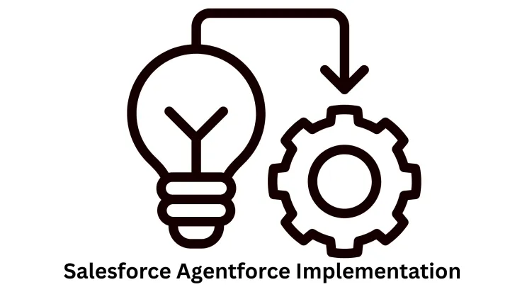 Salesforce Agentforce Implementation Services